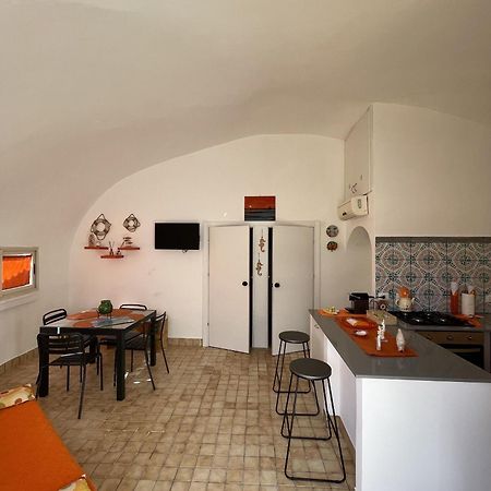Casa Vacanze Perla Marina 马尔萨拉 外观 照片