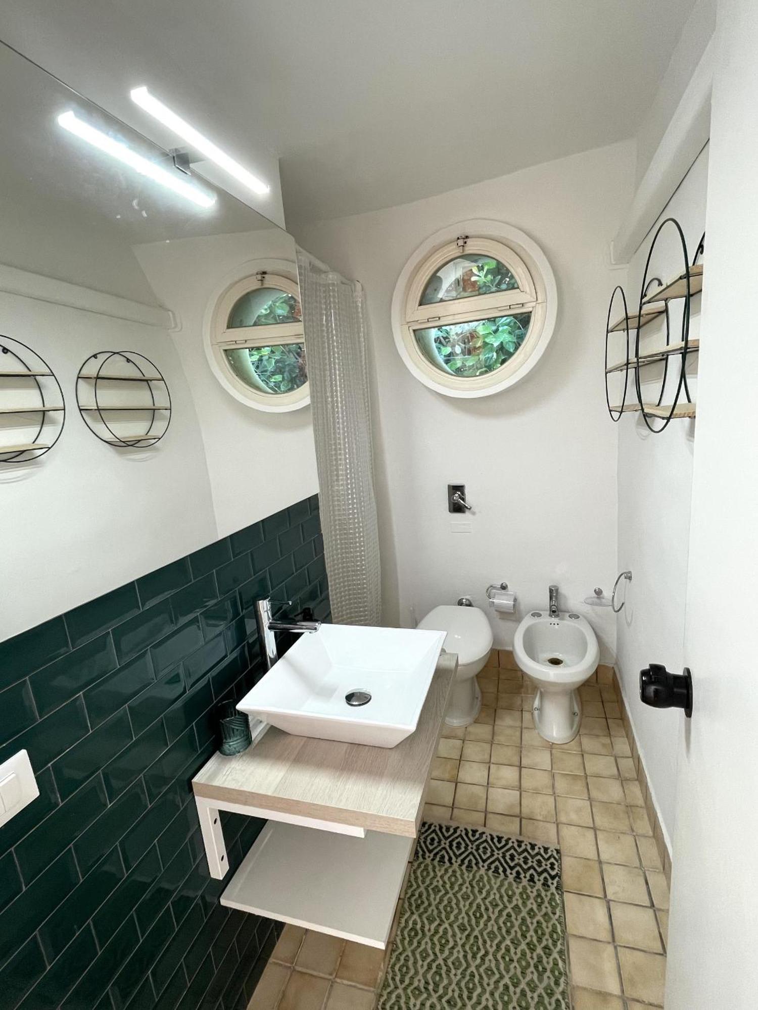 Casa Vacanze Perla Marina 马尔萨拉 外观 照片