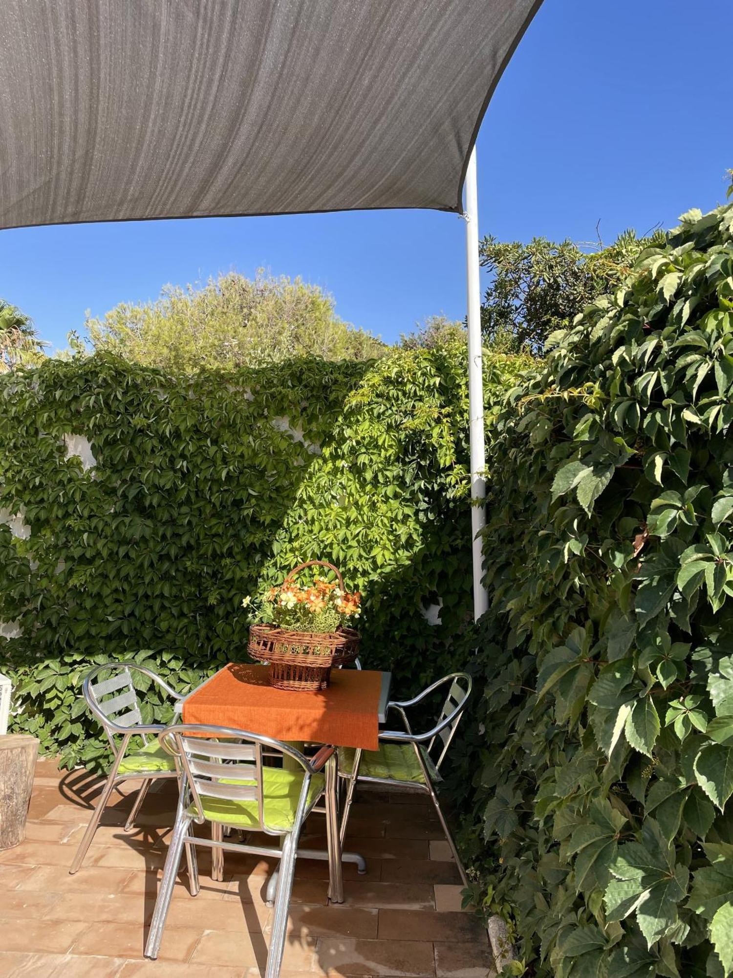 Casa Vacanze Perla Marina 马尔萨拉 外观 照片