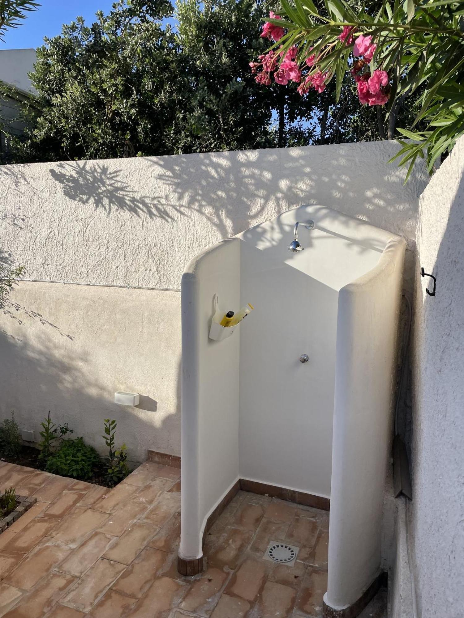 Casa Vacanze Perla Marina 马尔萨拉 外观 照片